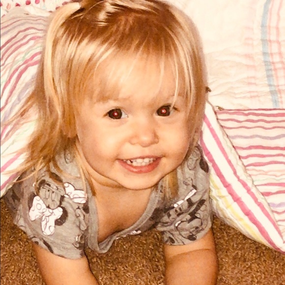 Meet your Posher, Melissa - Picture 1 of 1